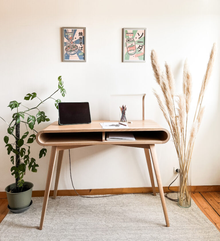 Meuble Sur Mesure | Nantes | Bureau